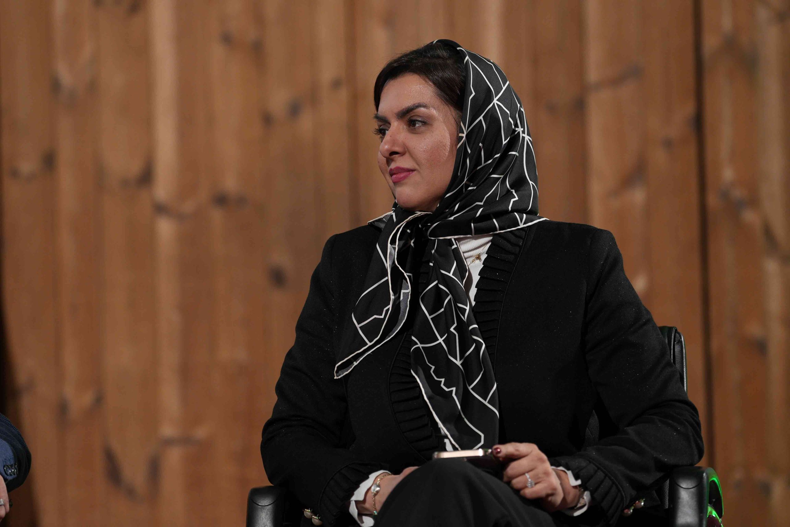 بهاره شریفیون