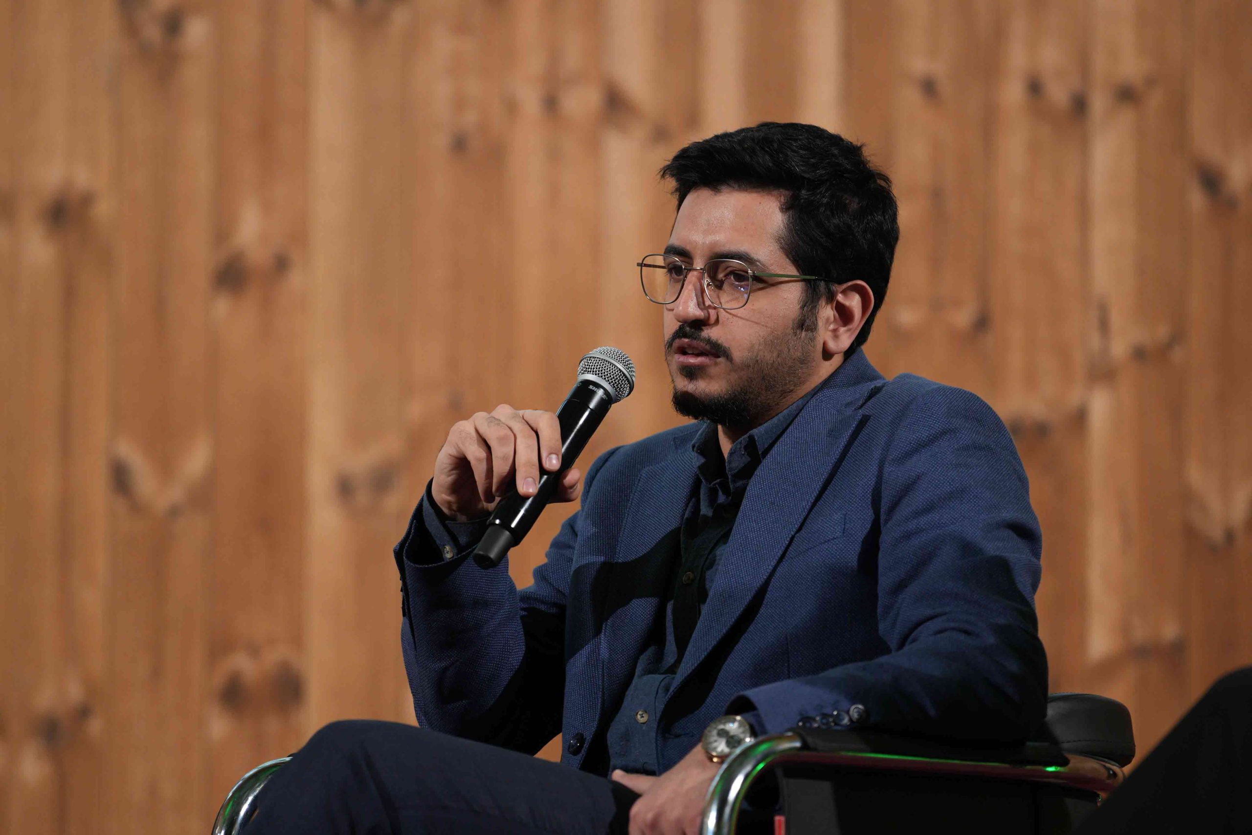سعید صادقی