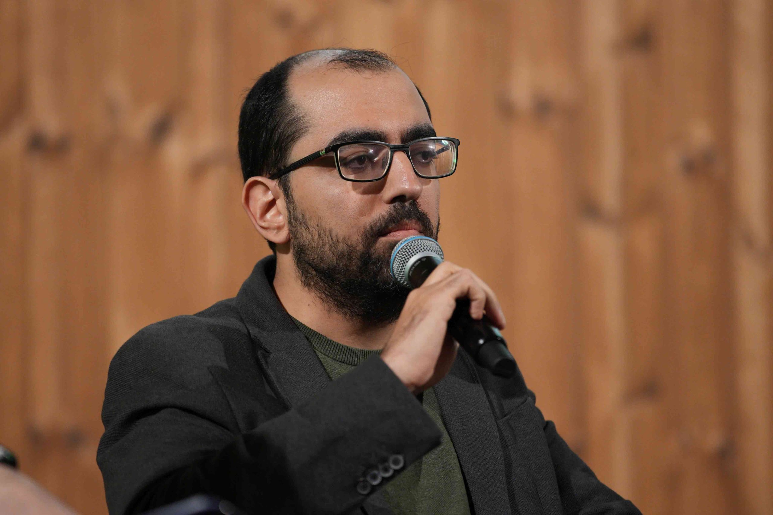 علیرضا کامرانیان‌فر